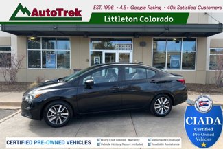 Used 2021 Nissan Versa SV image 1