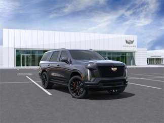 New 2025 Cadillac Escalade Sport Platinum w/ LPO, ONYX Package image 1