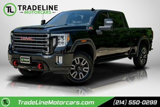 Used 2023 GMC Sierra 2500 AT4 image 1