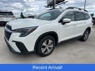 Certified 2024 Subaru Ascent Premium w/ Convenience Package image 1