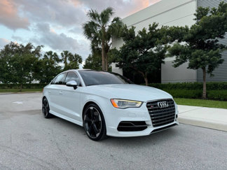 Used 2015 Audi S3 Premium Plus image 1
