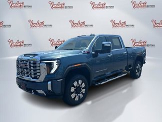 New 2025 GMC Sierra 2500 Denali w/ Denali Reserve Package image 1