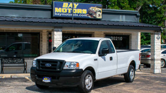 Used 2005 Ford F150 STX image 1