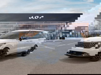 New 2026 Kia Carnival SX image 1