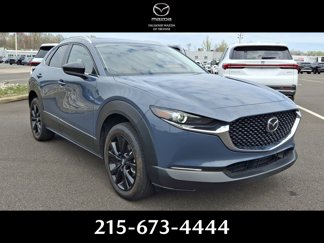 Certified 2024 MAZDA CX-30 AWD 2.5 S w/ Preferred Package image 1