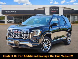 New 2026 GMC Terrain Denali image 1