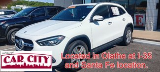 Used 2021 Mercedes-Benz GLA 250 w/ Premium Package image 1
