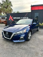 Used 2019 Nissan Altima 2.5 S image 1