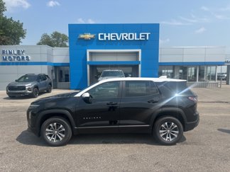 New 2026 Chevrolet Equinox LT w/ Convenience Package II image 1