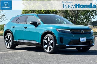 New 2025 Honda Prologue Elite image 1