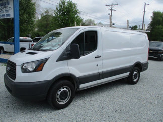 Used 2018 Ford Transit 250 130 Low Roof image 1