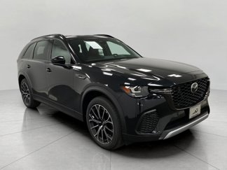 New 2025 MAZDA CX-70 Plug-In Hybrid w/ Premium Plus image 1
