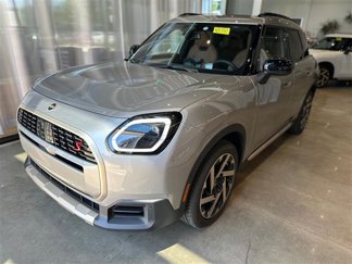 New 2025 MINI Cooper Countryman S image 1