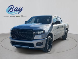 New 2026 RAM 1500 Big Horn image 1