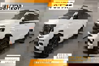 New 2025 Ford Expedition Max Platinum image 1