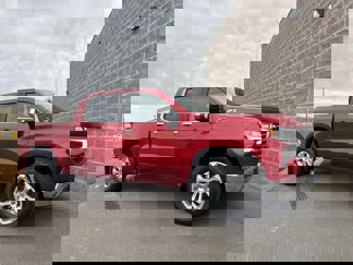 New 2025 Chevrolet Silverado 1500 LTZ w/ Technology Package image 1