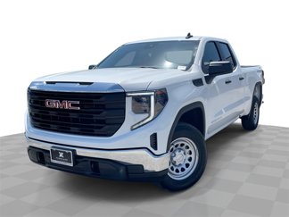 New 2026 GMC Sierra 1500 Pro image 1