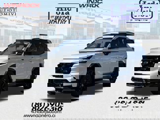 New 2026 Honda CR-V Sport-L image 1