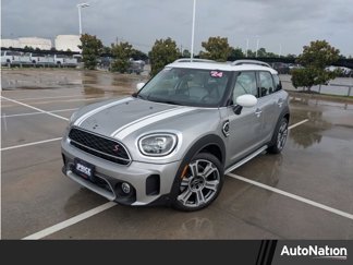 Used 2024 MINI Cooper Countryman S image 1