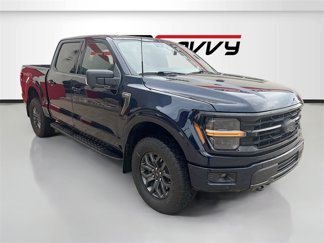 Used 2024 Ford F150 Tremor w/ Bed Utility Package image 1