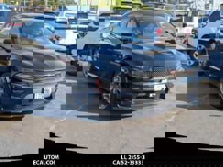 Certified 2023 Dodge Charger GT image 1