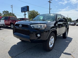 Used 2019 Toyota 4Runner SR5 image 1