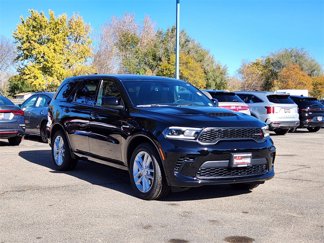 New 2025 Dodge Durango R/T w/ Trailer Tow Group IV image 1