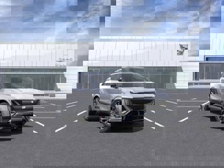 New 2026 Cadillac Lyriq V image 1