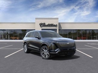 New 2026 Cadillac Vistiq Premium Luxury image 1