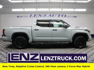 Used 2022 Toyota Tundra TRD Pro image 1