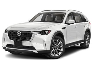 New 2025 MAZDA CX-90 3.3 Turbo w/ Premium Plus Pkg image 1