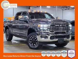 Used 2025 RAM 2500 Limited image 1