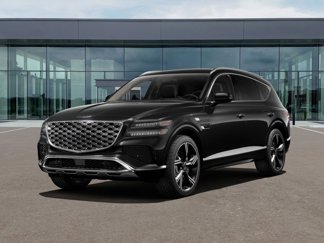 New 2025 Genesis GV80 3.5T Prestige image 1