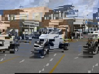 New 2025 Ford F450 XL image 1