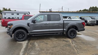 New 2025 Ford F150 XLT w/ Equipment Group 302A MID image 1