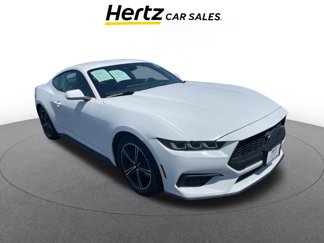Used 2024 Ford Mustang Premium image 1