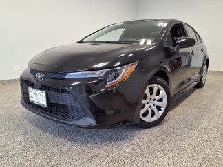Used 2020 Toyota Corolla LE image 1
