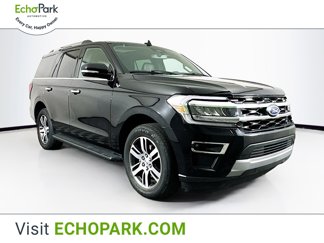 Used 2024 Ford Expedition Limited image 1