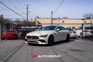 Used 2020 Mercedes-Benz AMG GT 53 image 1