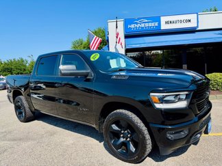 Used 2019 RAM 1500 Big Horn image 1