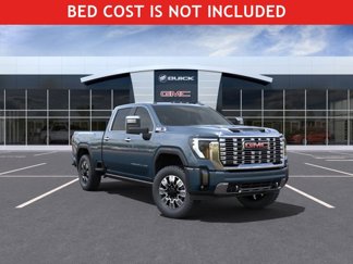 New 2025 GMC Sierra 2500 Denali image 1