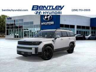 New 2025 Hyundai Santa Fe Calligraphy image 1