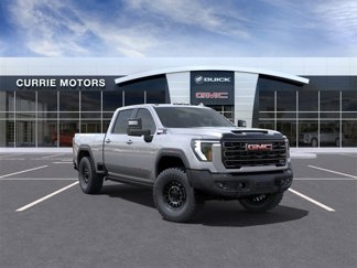 New 2025 GMC Sierra 2500 AT4X w/ AT4X AEV Edition image 1