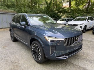 New 2025 Volvo XC90 B6 Ultra image 1