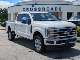 New 2025 Ford F350 Lariat w/ Lariat Ultimate Package image 1