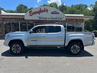 Used 2023 Toyota Tacoma SR5 image 1