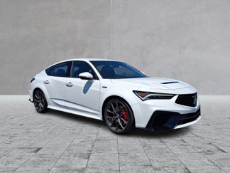 New 2025 Acura Integra Type S image 1
