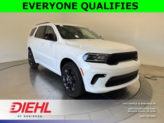 New 2026 Dodge Durango GT image 1