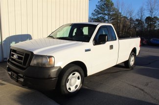 Used 2005 Ford F150 XL image 1