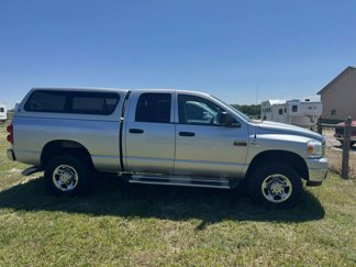 Used 2007 Dodge Ram 2500 Truck SLT w/ Trailer Tow Group image 1